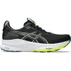 Image de ASICS Performance, Hommes, Chaussures de course à pied, Gel-Kayano 32 (42), Noir, Vert