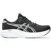 Image de ASICS Performance, Hommes, Chaussures de course à pied, Asics Gel-Excite 11 Hardloopschoenen Heren Zwart 44.5 (44.5), Noir