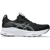 Image de ASICS Performance, Hommes, Chaussures de course à pied, ASICS Gel-Kayano 32 Herensneakers, 44 EU, Zwart Wit, 44 EU (44), Blanc, Noir
