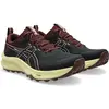 Image de ASICS Performance, Femmes, Chaussures de course à pied, Chaussures de course à pied Trabuco Terra pour femmes (41.5), Noir