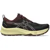 Image de ASICS Performance, Femmes, Chaussures de course à pied, Trabuco Terra Damen-Laufschuhe (37), Noir