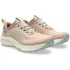 Image de ASICS Performance, Femmes, Chaussures de course à pied, Chaussures de course à pied Trabuco Terra pour femmes (41.5), Pink, Multicolore