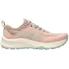 Image de ASICS, Femmes, Chaussures de course à pied, Trabuco Terra Damen-Laufschuhe (40), Pink, Rose