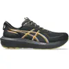 Image de ASICS Performance, Hommes, Chaussures de course à pied, GT-1000 14 GTX Men (46.5), Noir