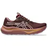 Image de ASICS Performance, Femmes, Chaussures de course à pied, GT-2000 14 TR Lady (37), Rouge, Marron