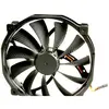 Image de Scythe Glide Stream (140 mm, 1x), Ventilateur PC, Noir