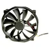 Image de Scythe Ventilateur Glide Stream 140 Mm
