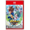 Image de Nintendo Games Switch 2 Inazuma Eleven: Heroes Victory Road Multilanguage Imp Jpn