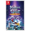 Image de Nintendo Games Switch Knight Vs Giant: The Broken Excalibur (multi-language)-imp Jp
