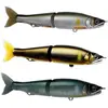 Image de Gan Craft Swimbait Jointed Claw Floating 21g 128 Mm