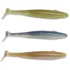 Image de Gan Craft Leurre Souple Bariki Shad 42g 172 Mm