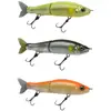 Image de Gan Craft Swimbait Jointed Claw Sinking 4.6g 70 Mm
