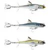 Image de Little Jack Stickbait Coulant Segrock Proppeler 31g 90 Mm