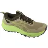 Image de ASICS Performance, Hommes, Chaussures de course à pied, Trabuco Terra Herren-Laufschuhe (44.5), Vert