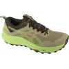 Image de ASICS Performance, Hommes, Chaussures de course à pied, Trabuco Terra Herren-Laufschuhe (41.5), Vert