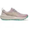 Image de ASICS, Femmes, Chaussures de course à pied, Gel-Sonoma 8 (37), Pink, Vert