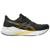 Image de ASICS, Hommes, Chaussures de course à pied, Versablast 4 (42.5), Rouge, Noir