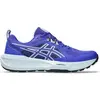 Image de ASICS, Hommes, Chaussures de course à pied, Gel-Sonoma 8 Laufschuhe für Herren (44), Bleu, Noir
