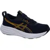 Image de ASICS, Hommes, Chaussures de course à pied, Gel Pulse 17 (42), Noir, Orange
