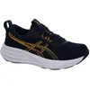 Image de ASICS, Hommes, Chaussures de course à pied, Gel Pulse 17 (43.5), Orange, Noir