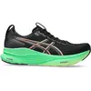 Image de ASICS Performance, Hommes, Chaussures de course à pied, Gel-Kayano 32 (42.5), Noir, Vert