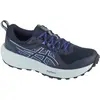 Image de ASICS, Femmes, Chaussures de course à pied, Gel-Sonoma 8 (38), Bleu, Noir