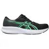 Image de ASICS, Hommes, Chaussures de course à pied, Chaussures de course Patriot pour hommes (43.5), Noir
