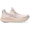 Image de ASICS, Femmes, Chaussures de course à pied, Gel-Nimbus 28 (42), Rose