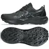 Image de ASICS Performance, Unisexe, Chaussures de course à pied, Asics Buty Asics GEL-VENTURE 11 1011C160 003 (44.5), Noir