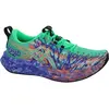 Image de ASICS Performance, Hommes, Baskets, Noosa TRI 16, Bleu, Vert, (42.5)