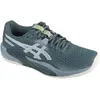 Image de ASICS, Hommes, Chaussure de salle, Gel-Challenger 15 Clay (44), Gris