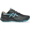 Image de ASICS Performance, Hommes, Chaussures de course à pied, Gel Trabuco 14 GTX (43.5), Noir