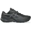 Image de ASICS, Hommes, Chaussures de course à pied, TRABUCO 14 GTX Men (46.5), Noir, Gris