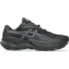 Image de ASICS Performance, Hommes, Chaussures de course à pied, Gel Trabuco 14 GTX (45), Noir, Gris
