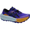 Image de ASICS Performance, Hommes, Chaussures de course à pied, Trabuco Max 5 (45), Bleu, Noir