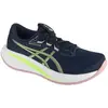 Image de ASICS, Femmes, Chaussures de course à pied, Gel-Cumulus 28 (41.5), Vert, Noir, Bleu
