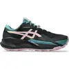 Image de ASICS Performance, Femmes, Chaussures de course à pied, Trabuco 14 GTX (37.5), Noir