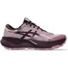 Image de ASICS, Femmes, Chaussures de course à pied, TRABUCO 14 GTX (39.5), Violet