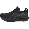 Image de ASICS, Hommes, Chaussures de course à pied, Chaussures de course Gel-Kayano 33 Noir pour homme (44), Noir