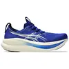 Image de ASICS, Hommes, Chaussures de course à pied, Gel Nimbus 28 (42), Bleu