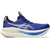 Image de ASICS, Hommes, Chaussures de course à pied, Gel Nimbus 28 (44), Bleu