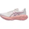 Image de ASICS, Femmes, Baskets, Chaussures pour femme Dynablast 6 Soft Oat / Cantaloupe, Noir, (42)