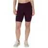 Image de ASICS, Femmes, Bas de sport, Road Sprinter Lady à taille haute (XS), Violet