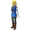 Image de Bandai Android 18 Figure Rise Standard Renouvellement De L´emballage Nouvelle édition De La Figurine Dragon Ball