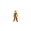 Image de Figurine S.h Figuarts - Dragon Ball Z - Super Saiyan Full Power Son Goku