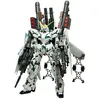 Image de Gunpla Gundam MG 1/100 RX-0 Full Armor Unicorn Ver Ka