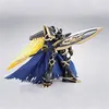 Image de Figurine Digimon X-Evolution S.H. Figuarts Alphamon Ouryuken Premium