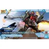 Image de Figurine Bandai Gundam Ground Urban Combat Type HG 1/144