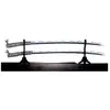 Image de Tamashii Nations Réplique Du Sabre Nichirin D´inosuke Hashibira Demon Slayer 93 Cm
