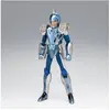 Image de Bandai Saint Seiya Myth Cloth Steel Saint Marine Cloth Ushio Rev.